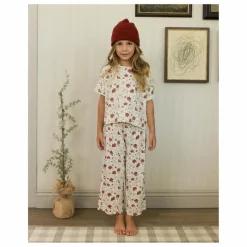 Enfant Rylee + Cru Accessoires De Mode|Accessoires*Bonnet Maille Côtelé |
