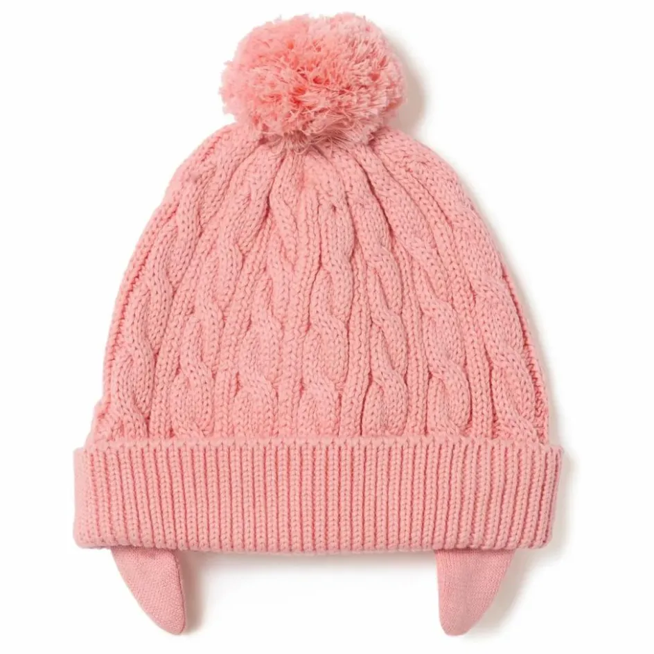 garbo&friends Accessoires*Bonnet Maille Mini |