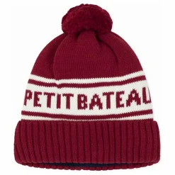 Enfant Petit Bateau Accessoires De Mode*Bonnet Maille |