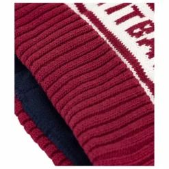 Enfant Petit Bateau Accessoires De Mode*Bonnet Maille |