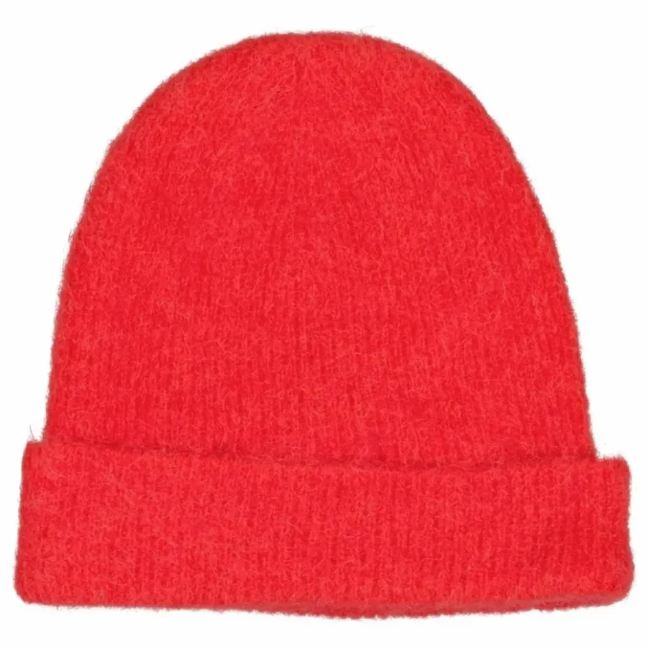 Leon & Harper Bonnet Mind Alpaga ||Femme Bonnets, Chapeaux