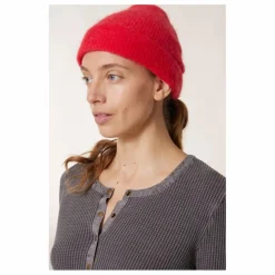 Leon & Harper Bonnet Mind Alpaga ||Femme Bonnets, Chapeaux