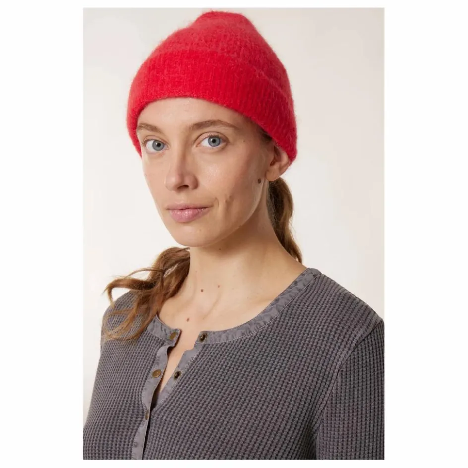 Leon & Harper Bonnet Mind Alpaga ||Femme Bonnets, Chapeaux