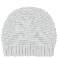 Outlet Bonton Bonnet Mérinos | Gris chiné