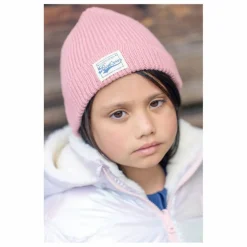 Outlet Bonnet Myrtille Laine Mérinos | Enfant Accessoires De Mode