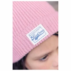 Outlet Bonnet Myrtille Laine Mérinos | Enfant Accessoires De Mode