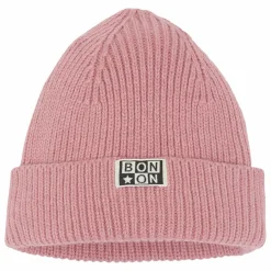 Outlet Bonnet Myrtille Laine Mérinos | Enfant Accessoires De Mode