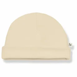 Sale 1+ in the family Bonnet Nuc Coton Bio | Beige