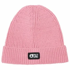 Best Picture Bonnet Onilo Recyclé | Rose bonbon