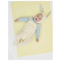 Meri Meri Bonnet oreilles de lapin en coton bio| Accessoires