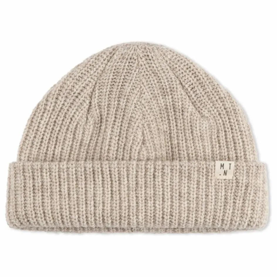Enfant Matona Accessoires De Mode|Accessoires*Bonnet Pêcheur Laine |