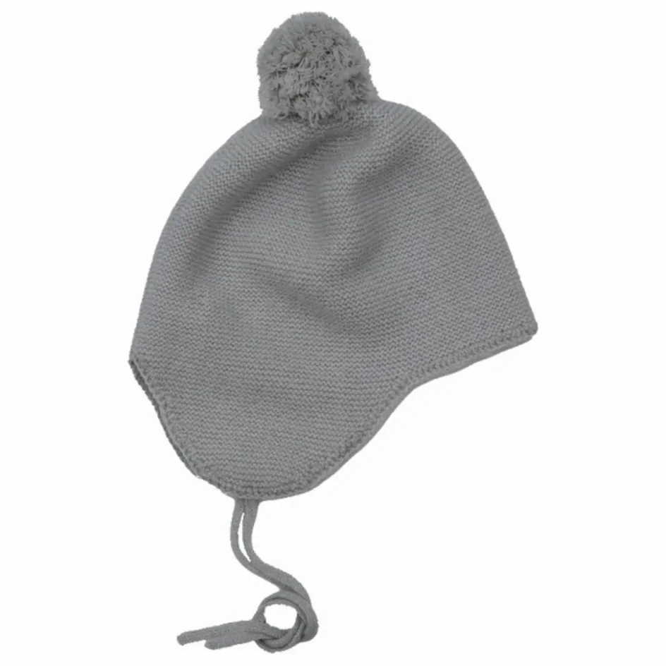 Bonnet Pom Pom Cachemire | Accessoires|Accessoires