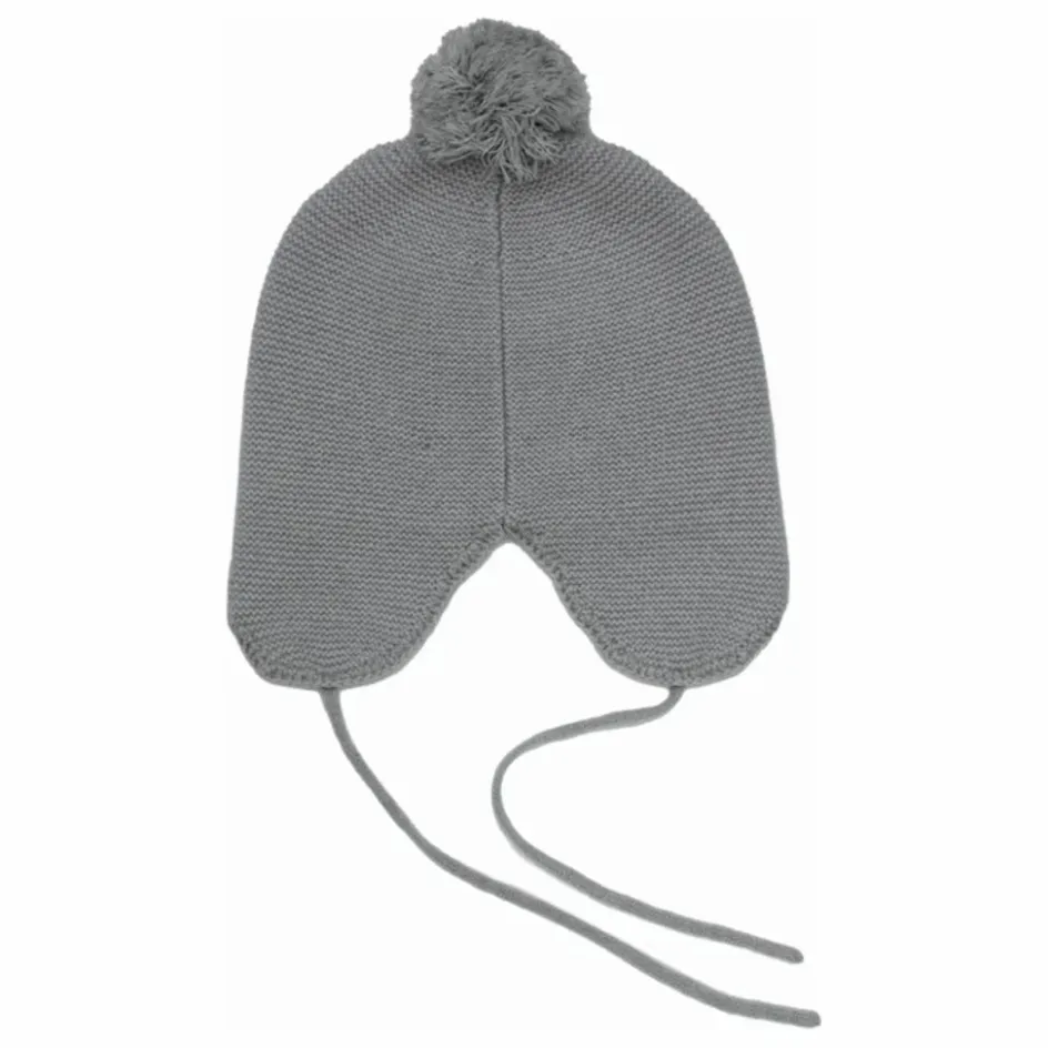 Bonnet Pom Pom Cachemire | Accessoires|Accessoires