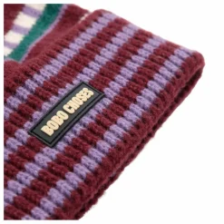 Online Bonnet Pompom Fibres Recyclées | Enfant Accessoires De Mode