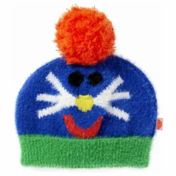 Bonnet Pompon | Accessoires|Accessoires