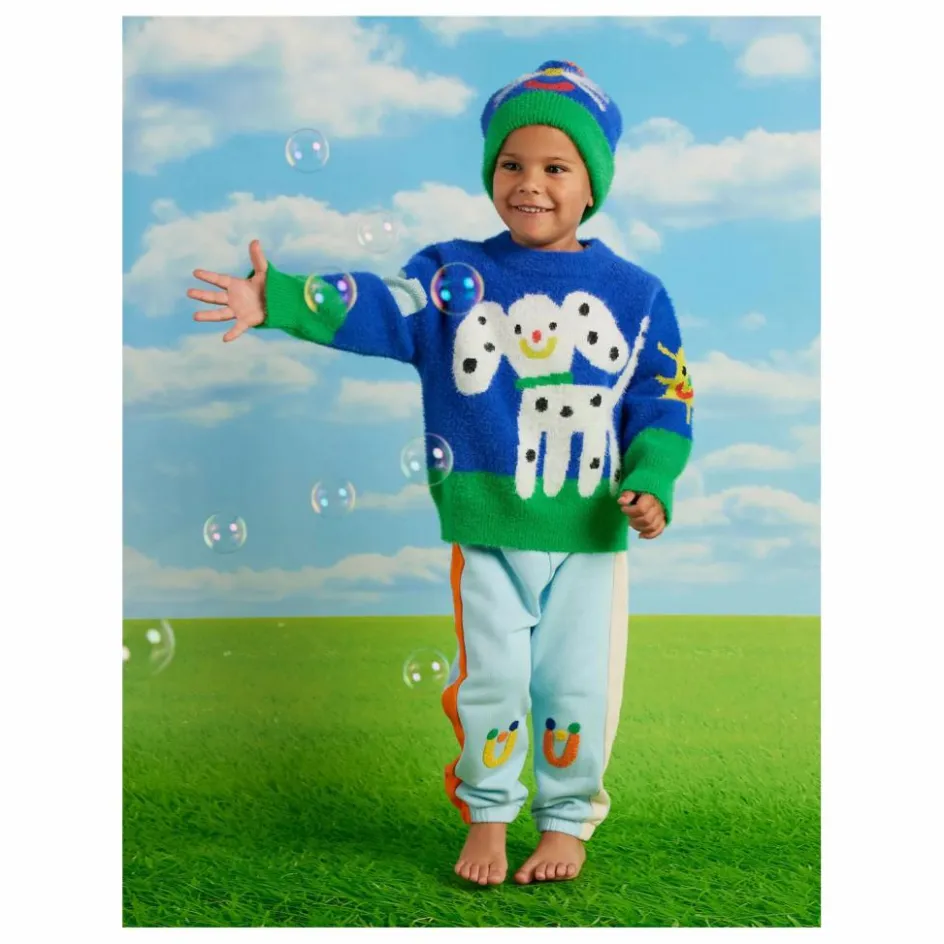 Bonnet Pompon | Accessoires|Accessoires