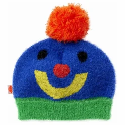 Bonnet Pompon | Accessoires|Accessoires