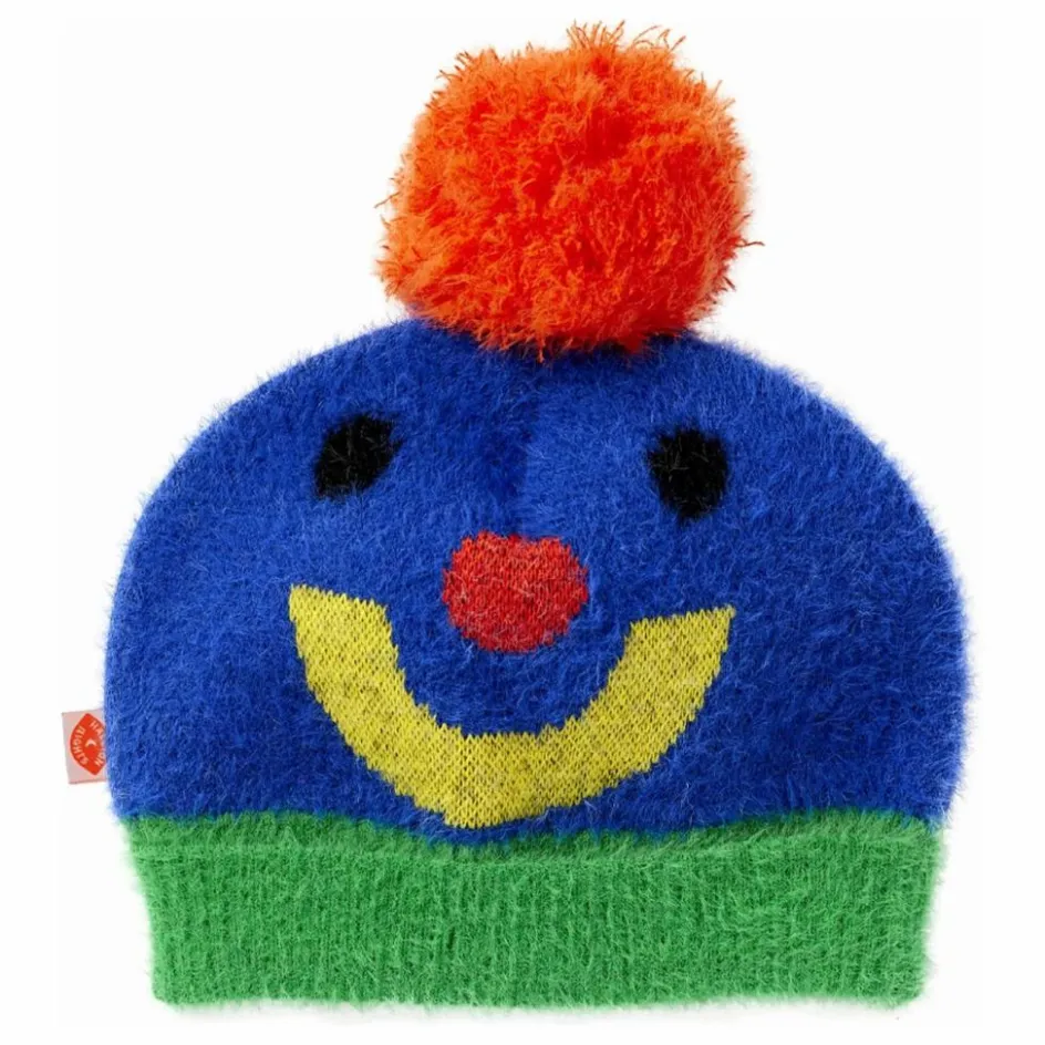 Bonnet Pompon | Accessoires|Accessoires