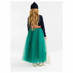 Enfant The Animals Observatory Accessoires De Mode*Bonnet Pony Laine de Mérinos |