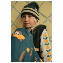 Tinycottons Bonnet Rayé ||Enfant Accessoires De Mode