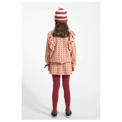 Enfant Piupiuchick Accessoires|Accessoires*Bonnet Rayé Laine |
