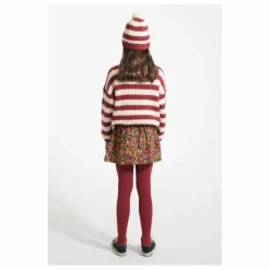 Enfant Piupiuchick Accessoires|Accessoires*Bonnet Rayé Laine |