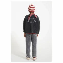 Enfant Piupiuchick Accessoires|Accessoires*Bonnet Rayé Laine |