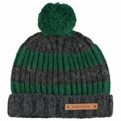 Hot Bonnet Rayé Laine | Enfant Accessoires|Accessoires
