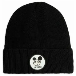 Enfant Mini Rodini Accessoires|Accessoires*Bonnet Ritzratz Coton Bio |