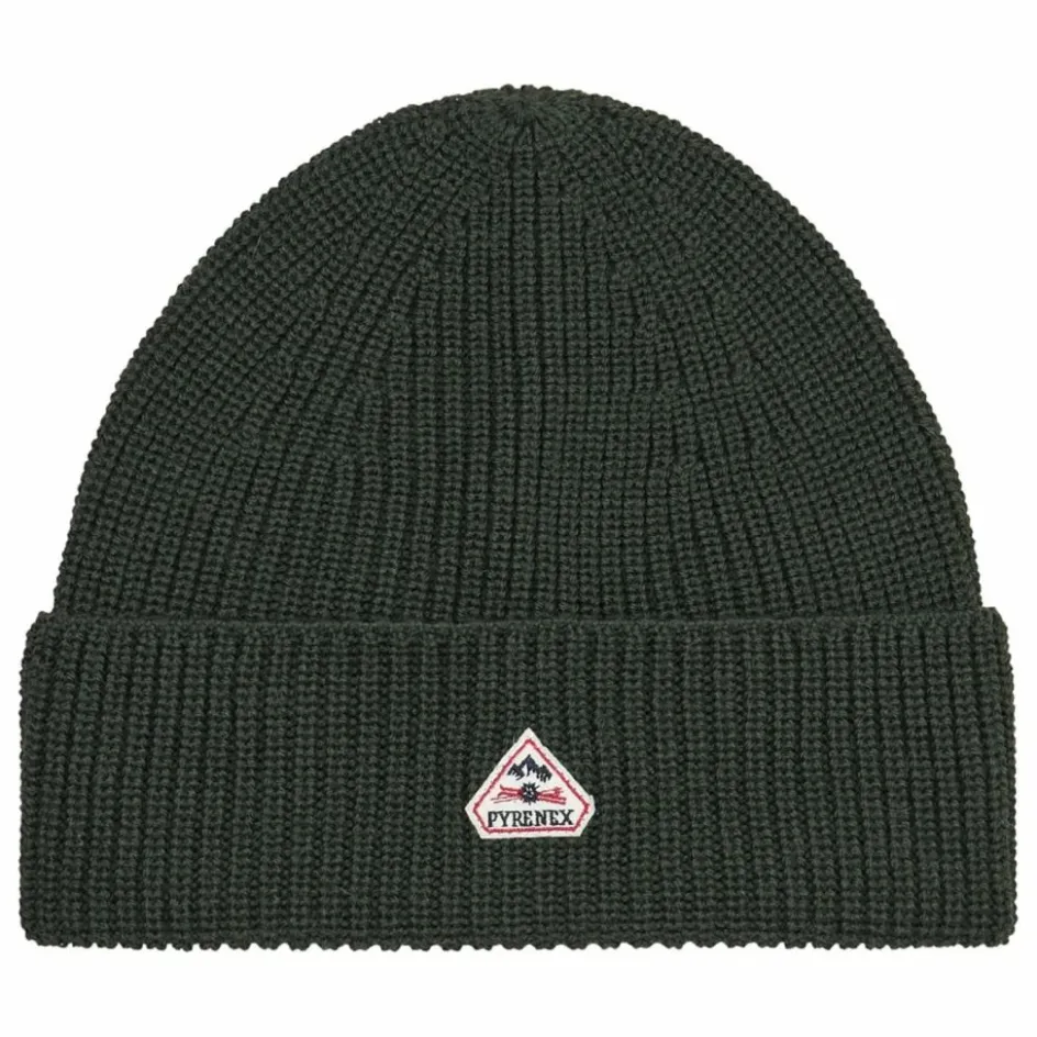 Pyrenex Bonnet Roki Laine ||Enfant Accessoires De Mode|Accessoires De Mode