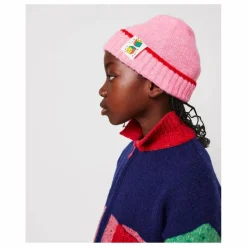 Bobo Choses Bonnet Roll The Dice Fibres Recyclées ||Enfant Accessoires De Mode