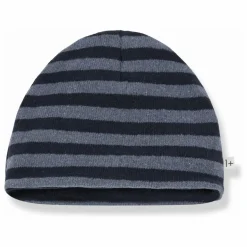 Sale 1+ in the family Bonnet Réversible Dag | Bleu gris