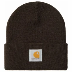Discount Bonnet Short Watch | Homme Accessoires De Mode|Casquettes, Bonnets