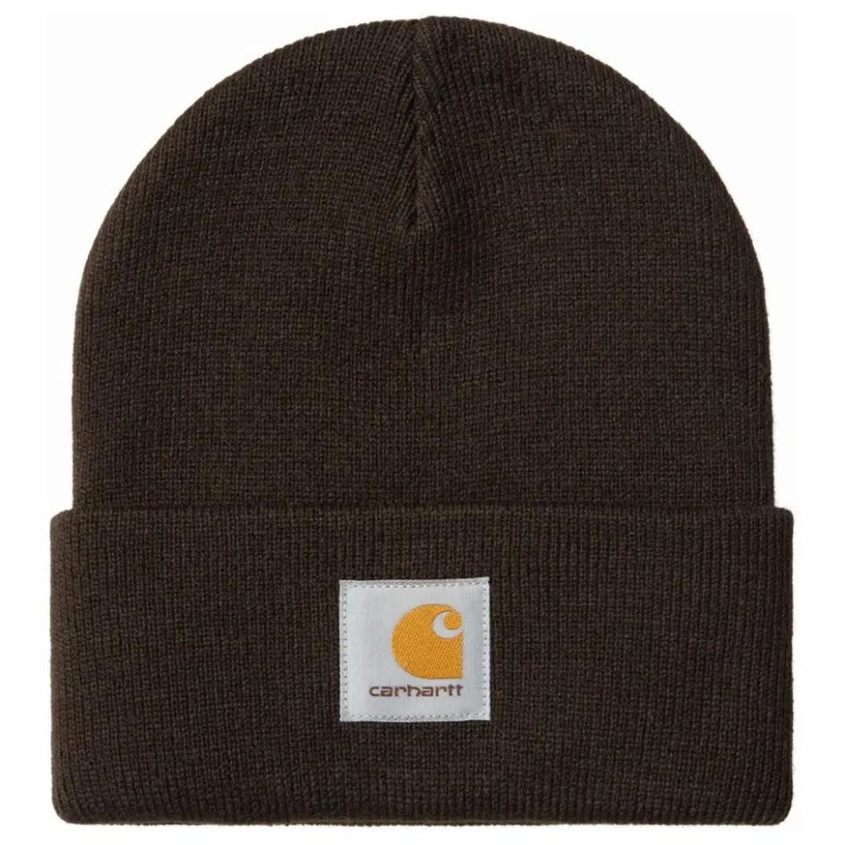 Discount Bonnet Short Watch | Homme Accessoires De Mode|Casquettes, Bonnets