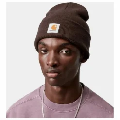 Discount Bonnet Short Watch | Homme Accessoires De Mode|Casquettes, Bonnets