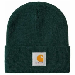 Homme Carhartt WIP Accessoires De Mode|Casquettes, Bonnets*Bonnet Short Watch |