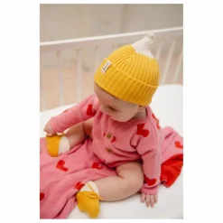 Bayiri Bonnet Sierra Nevada Coton Bio || Accessoires|Accessoires