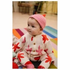 Bayiri Bonnet Sierra Nevada Coton Bio || Accessoires