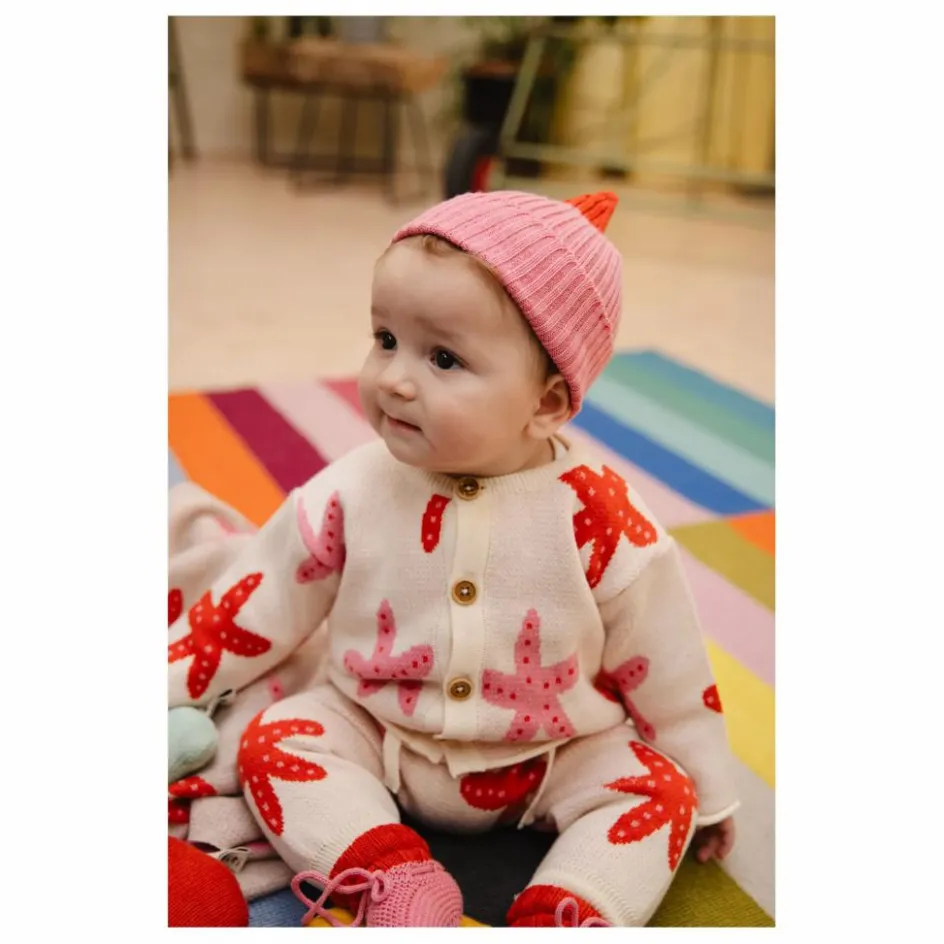 Bayiri Bonnet Sierra Nevada Coton Bio || Accessoires