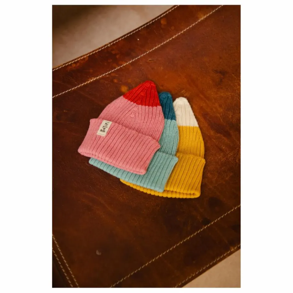 Bayiri Bonnet Sierra Nevada Coton Bio || Accessoires