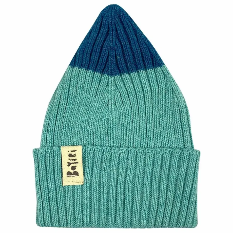 Bayiri Bonnet Sierra Nevada Coton Bio || Accessoires|Accessoires