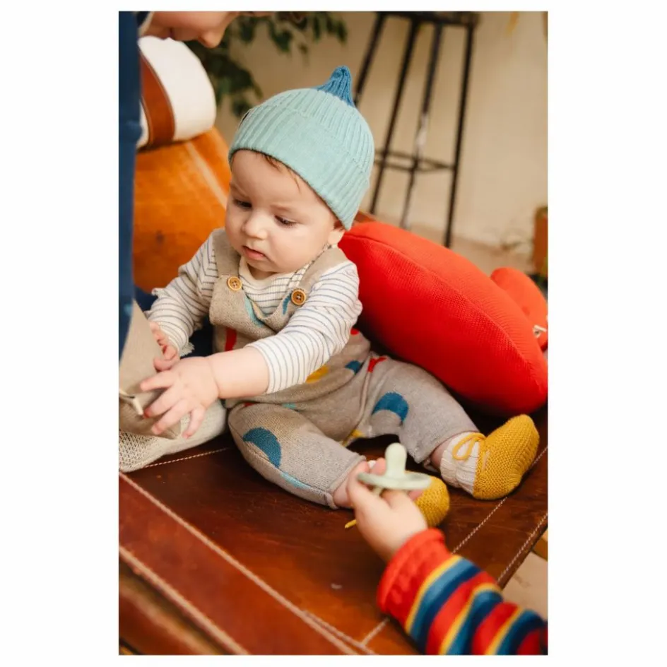 Bayiri Bonnet Sierra Nevada Coton Bio || Accessoires|Accessoires