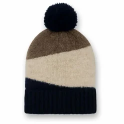 Fliink Bonnet Star Moon Laine Alpaga ||Enfant Accessoires De Mode