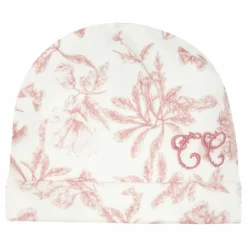 Bonnet Toile de Jouy | Accessoires