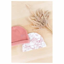 Bonnet Toile de Jouy | Accessoires