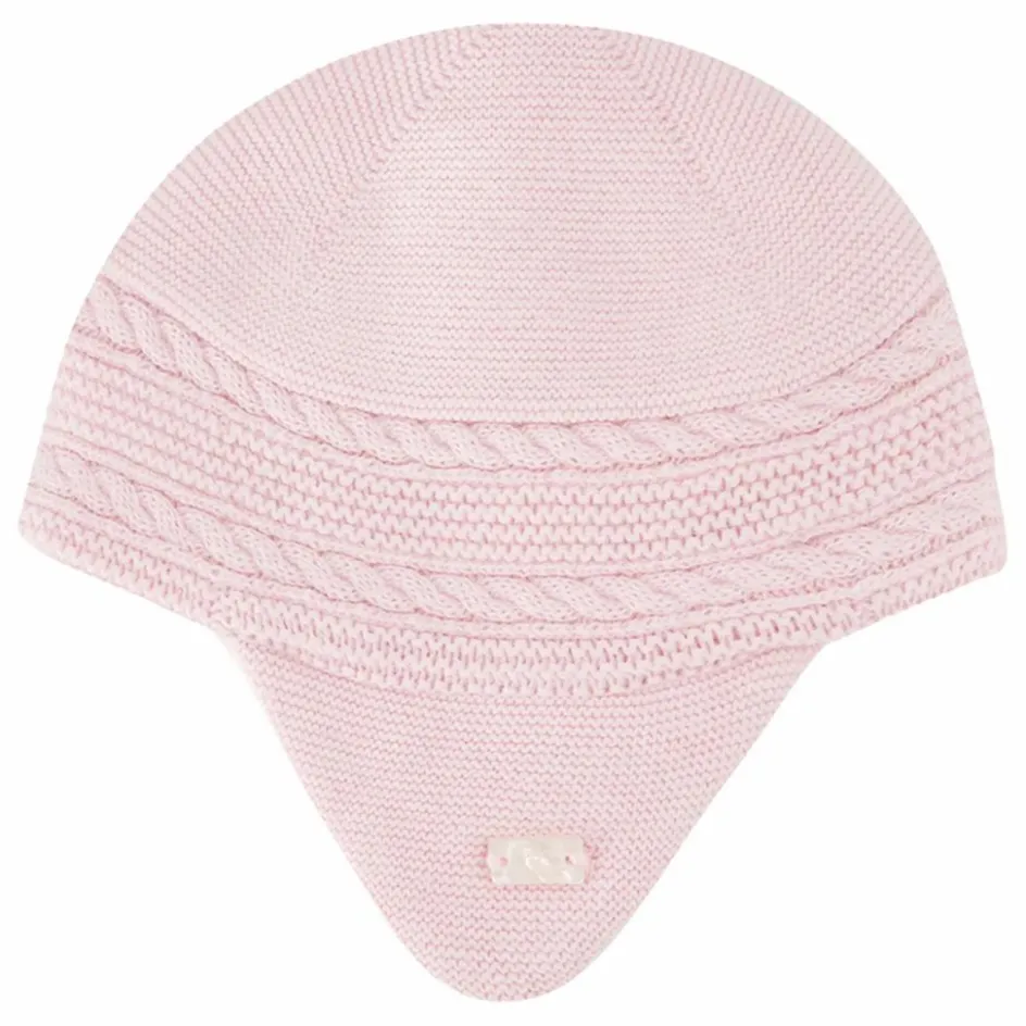 Tartine et Chocolat Accessoires*Bonnet Torsades Laine |