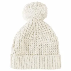 Discount Quincy Mae Bonnet Tricot | Ecru