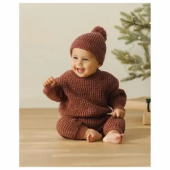 Quincy Mae Bonnet Tricot ||Enfant Accessoires De Mode|Accessoires