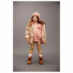 Outlet Bonnet Tricot Coton Bio | Enfant Accessoires|Accessoires De Mode