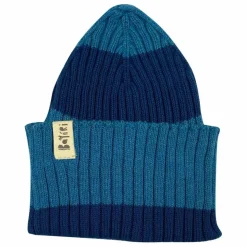 Online Bayiri Bonnet Whale Watcher Coton Bio | Bleu
